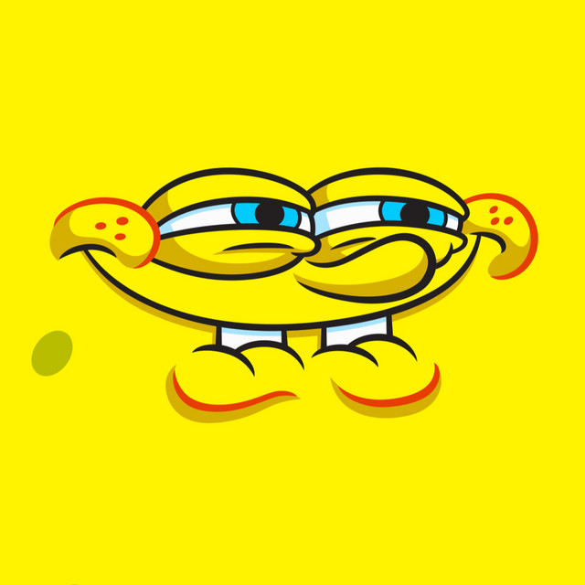 SpongeBob